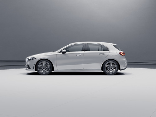 Mercedes Benz Clase A 250 Amg Line Hatchback 2020 0km