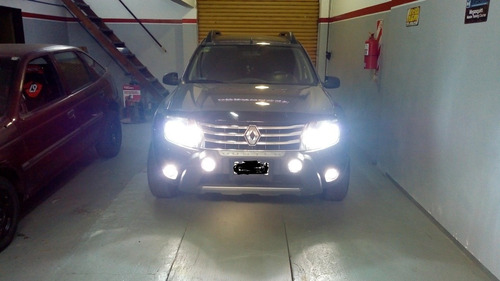 Renault Duster 1.6 4x2 Confort Plus Abs 110cv 2013