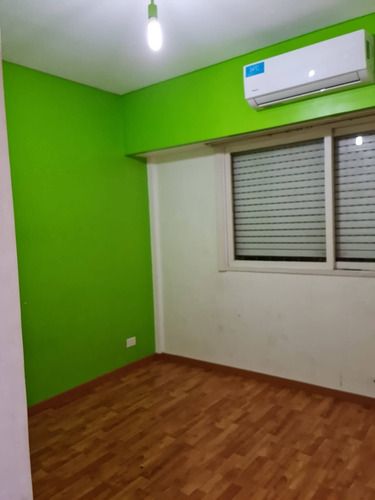 Departamento C/cochera 1 Piso Al Frente 3 Ambientes Almagro