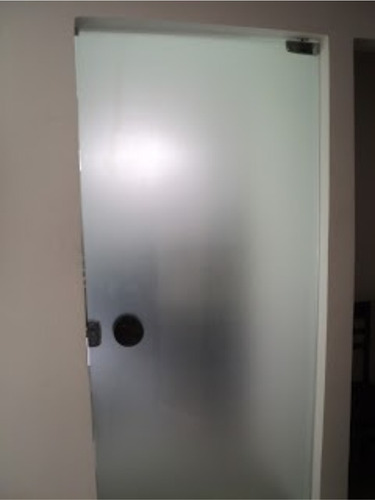 Adesivo Jateado Para Box Banheiro Janelas Vidros 15mx1,50m