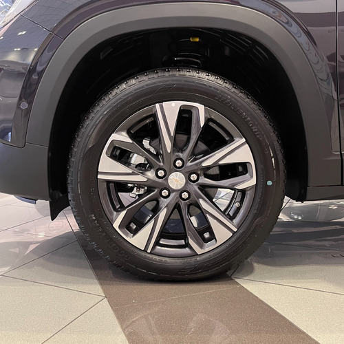 Chevrolet Tracker 1.2 Premier Turbo At