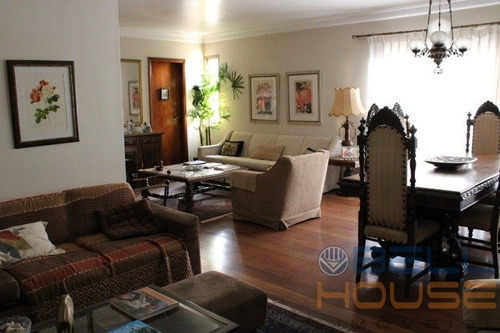 Imagem 1 de 15 de Apartamento - Centro - Ref: 25284 - V-25284