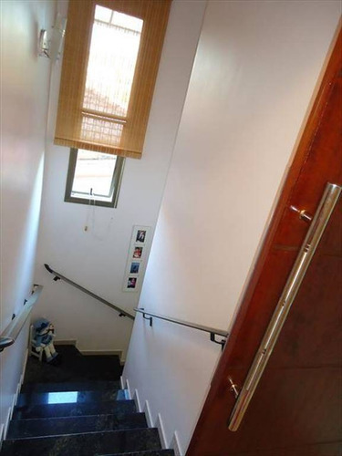 Imagem 17 de 30 de Casa, 3 Dorms Com 118 M² - Guilhermina - Praia Grande - Ref.: Hm1543 - Hm1543
