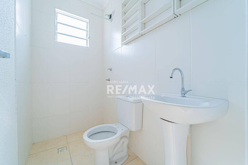 Imagem 9 de 27 de Apartamento Com 2 Quartos À Venda, 44 M² Por R$ 130.000 - Caucaia Do Alto - Cotia/sp - Ap0600