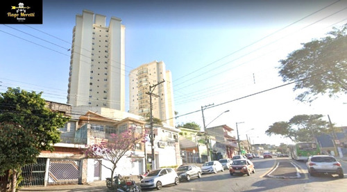 Imagem 18 de 19 de Excelente Apartamento Á Venda Em Vila Comercial-sp - Ap00082 - 68204203