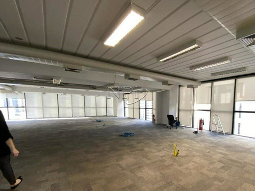 Imagem 5 de 15 de Edificio Quilombo | Npi Imoveis - L-1785