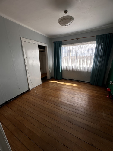 Interesante Casa Para Vivir En Familia