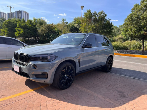 BMW X5 3.0 Xdrive 35i Excellence L6 T At