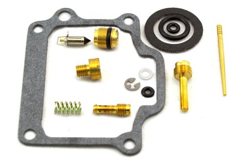 Freedom County Atv Fc03210 Carburetor Rebuild Kit Para Suzuk