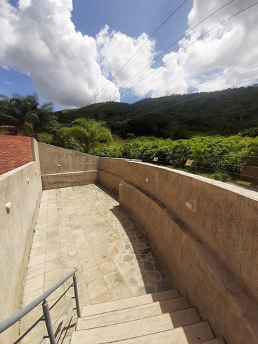 Mariana Castillo Vende Apartamento Penthouse Duplex Le Man Suites - Pra-023