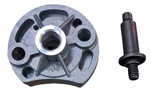 Bomba De Aceite Para Moto Owen Y Ek Xpress
