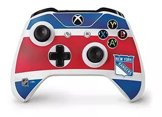 Skin Para El Control De La Camiseta Xbox One S De Los New