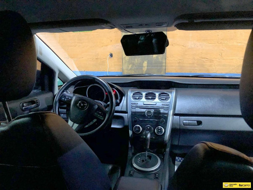 Mazda Cx-7