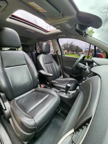 Chevrolet Tracker 1.8 Lt At