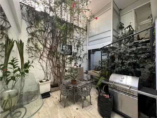 Se Arrienda Local-negocio Salón De Belleza En Santa Ana