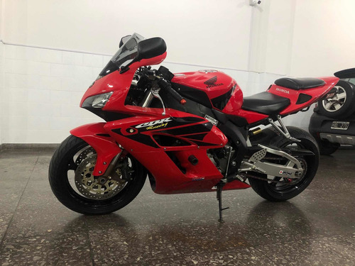 Honda Cbr 1000rr