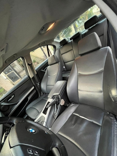Imagen 12 de 18 de Bmw Serie 3 2005 2.0 320d Active Stept