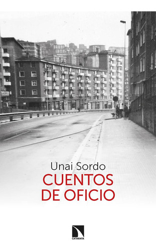 Cuentos De Oficio: 933 (coleccion Mayor) / Unai Sordo