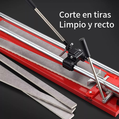 Cortador De Azulejo Loseta O Piso Ceramico Con Láser80cm FixltFast Zq0198-lxj