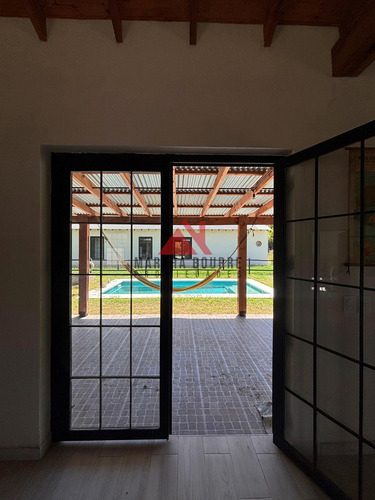 Casa En Venta En El Aljibe, Pilar, G.b.a. Zona Norte