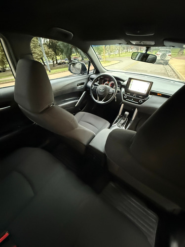 Toyota Corolla Cross 2.0 Xli Cvt