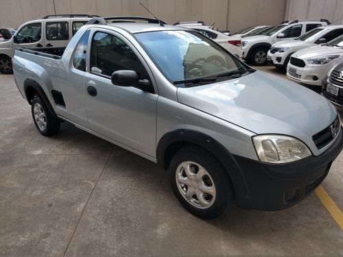 Montana Conquest 1.8 Flex 2006 Top De Linha