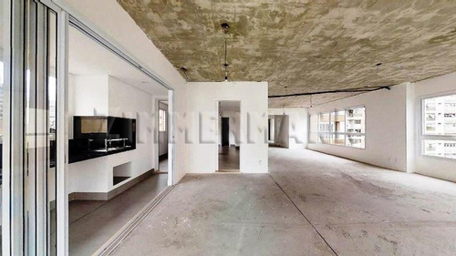 Imagem 1 de 15 de Apartamento - Itaim Bibi - Ref: 143979 - V-143979