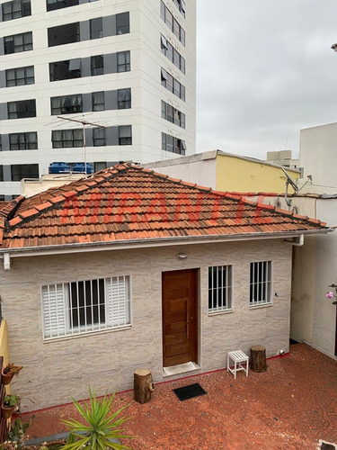 Imagem 19 de 24 de Terreno Em Vila Guilherme - São Paulo, Sp - 362646