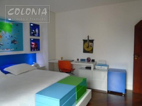 Imagem 22 de 30 de Apartamento A Venda - 0142605