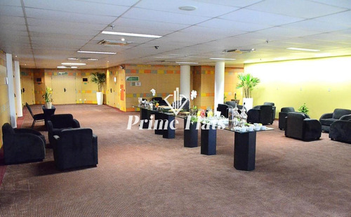 Imagem 20 de 26 de Flat Disponível No Holiday Inn Anhembi Com 1 Dormitório E 1 - 91232