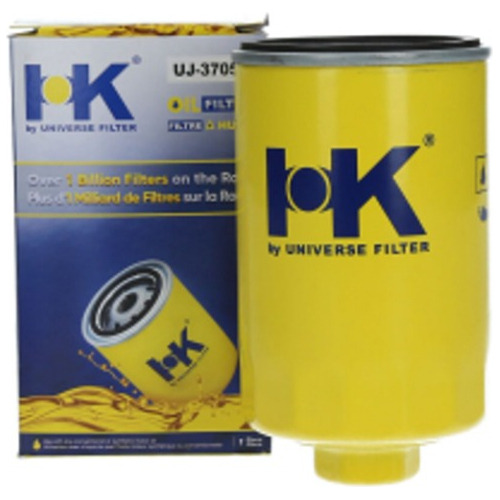 Filtro De Aceite Jac Refine 1.9 Diesel 2012 - 2021