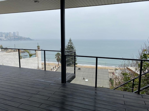 Amplia Casa Recien Remodelada Con Hermosa Vista