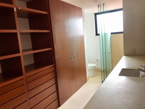 Imagen 14 de 15 de Excelente Departamento Exterior En Renta, En Polanco, Calle