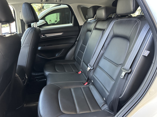 Mazda CX-5 2.5T Signature At