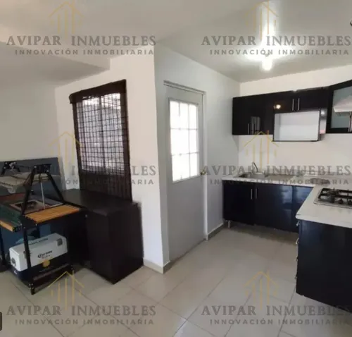 Venta De Casa En Los Heroes Tecamac, Estado De Mexico Alc097