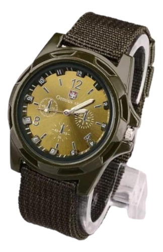 Reloj Brad Pitt Fury