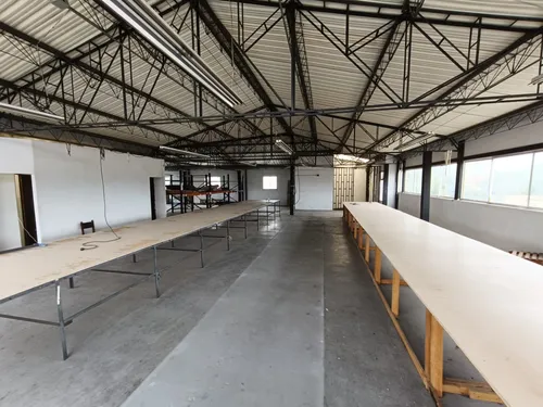 Bodega En Venta En Barrio Antioquia. Cod V12500