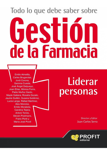 Gestión De La Farmacia