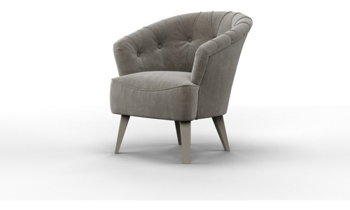 Sillon Butaca Stock Estándar - Con Envío - Modelo Bristol