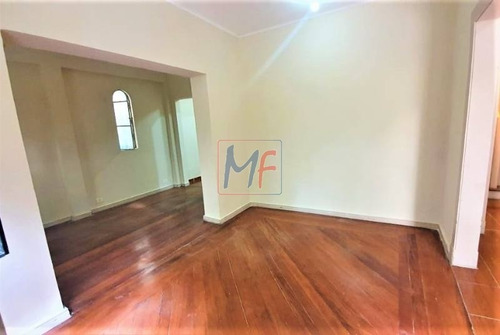 Imagem 8 de 19 de Ref 12.987- Excelente Casa Comercial Localizado No Bairro Higienópolis, 75 M² A.c, 57 M² A.t, Frente: 8 M, 1 Vagas De Garagem. - 12987