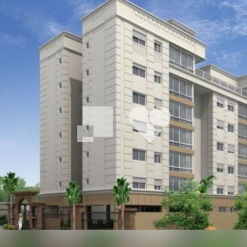 Imagem 2 de 15 de Apartamento - Santa Tereza - Ref: 7310 - V-258010