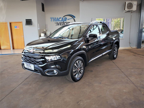 Imagem 1 de 14 de Fiat Toro 2.0 16v Turbo Diesel Volcano 4wd At9