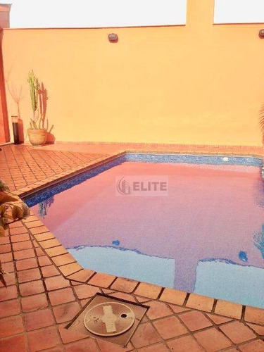 Imagem 12 de 26 de Sobrado Com 3 Dormitórios À Venda, 245 M² Por R$ 1.280.000,00 - Vila Bastos - Santo André/sp - So0190