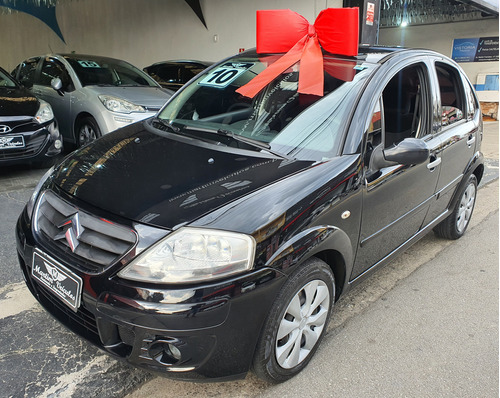 Citroën C3 C3 Exclusive 1.6 16V (flex)