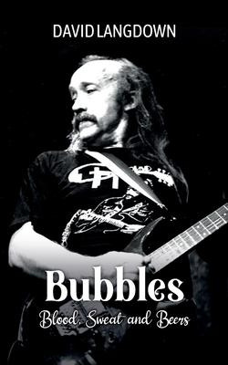 Libro Bubbles : Blood, Sweat And Beers - David Langdown