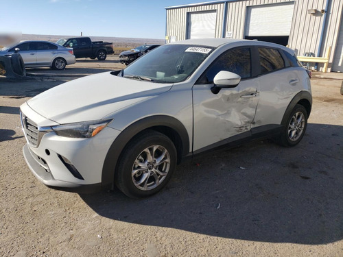 Mazda Cx3 Yonke Partes Piezas Desarmo Despiezo Refacciones