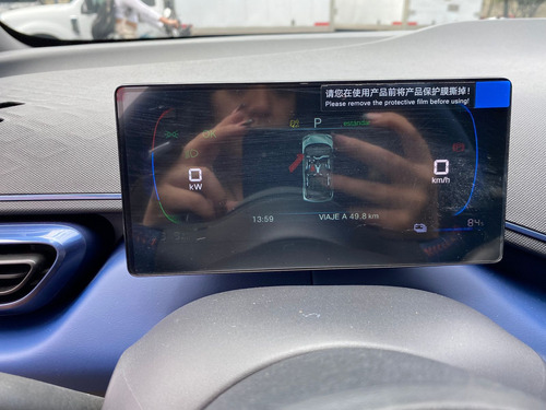 Byd Dolphin Mini 2026