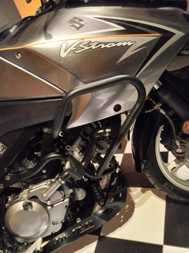 Suzuki Vstrom 650