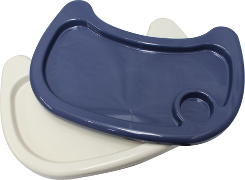 Imagen 10 de 10 de Silla Comer Para Bebé Avanti Anfi Plegable Bandeja