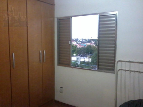Imagem 18 de 21 de Casa Para Venda, 3 Dormitórios, Vila Caraguatá - São Paulo - 9412